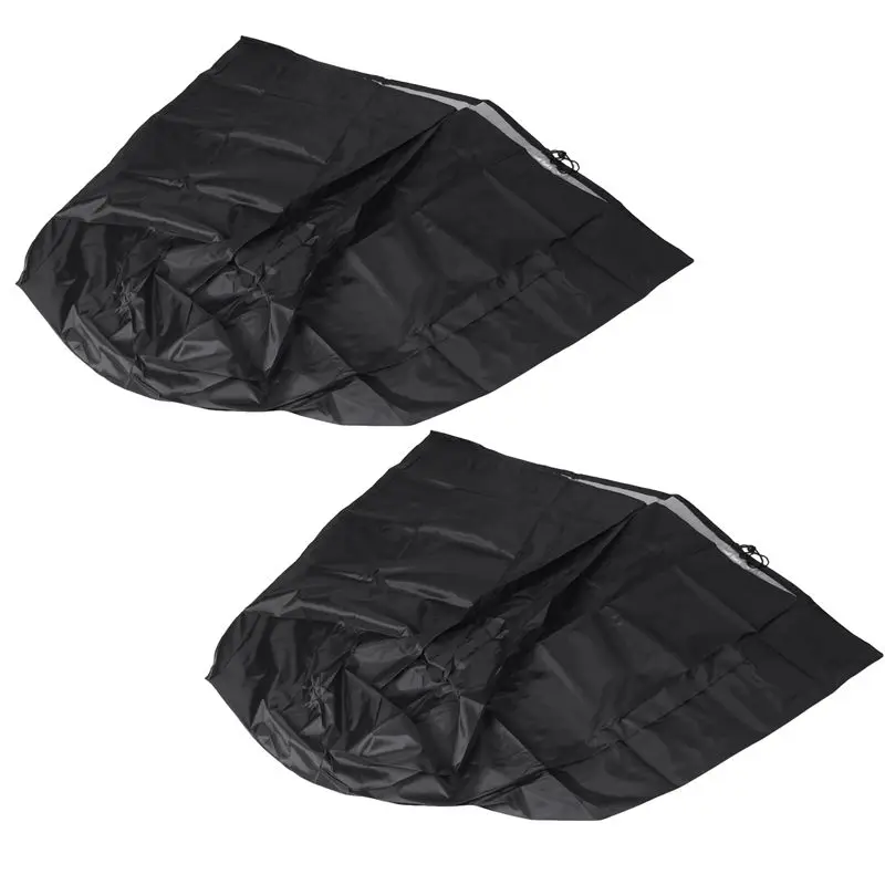 

Чехлы для садовых кресел ABHI, 2 шт., водонепроницаемые, для глубоких сидений, для уличной мебели, чехол для садового дивана, 27x31x40 дюймов