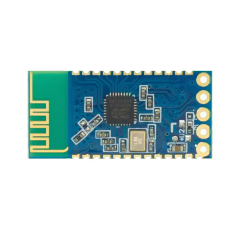 JDY-30 = JDY-31 SPP-C وحدة التمرير التسلسلي بلوتوث الاتصالات التسلسلية اللاسلكية من الجهاز استبدال HC-05 HC-06
