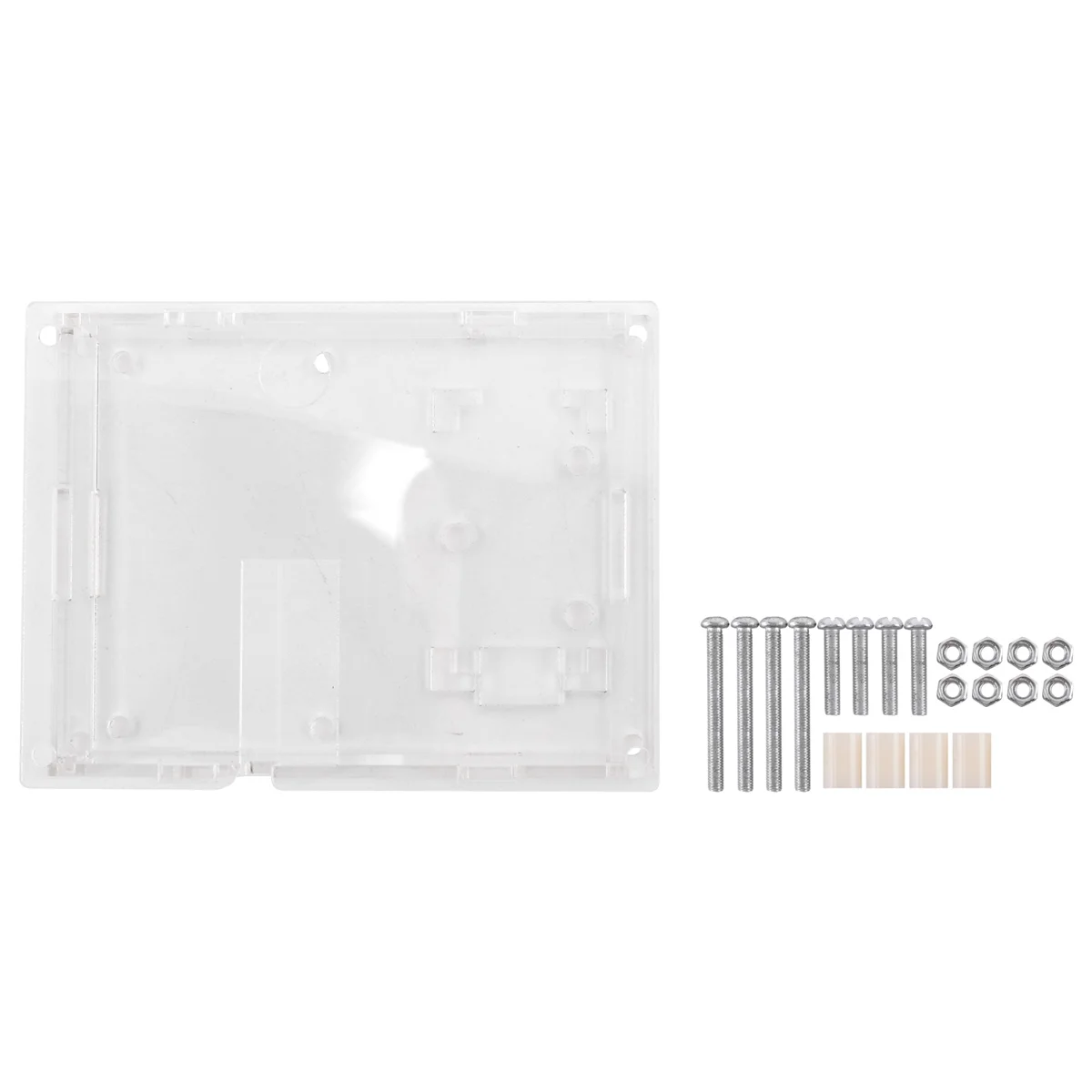 Shell For LCR-T4 Es… - image