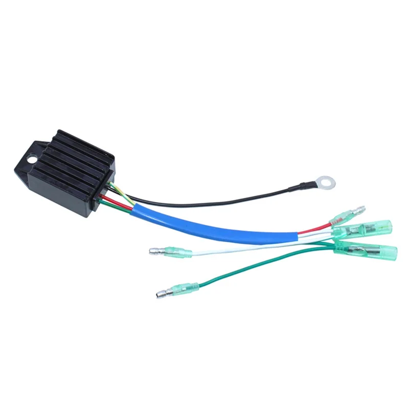 AEA6-For Yamaha Outboard Motor إلى ملحقات مقوم البدء الكهربائي 6G1-81970-61