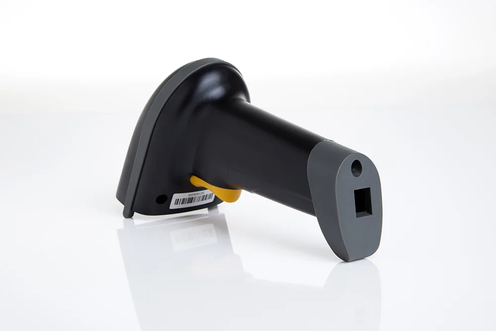 A56D Wireless QR Code Scanning Gun Cashier Barcode Barcode2d Scanning Gun