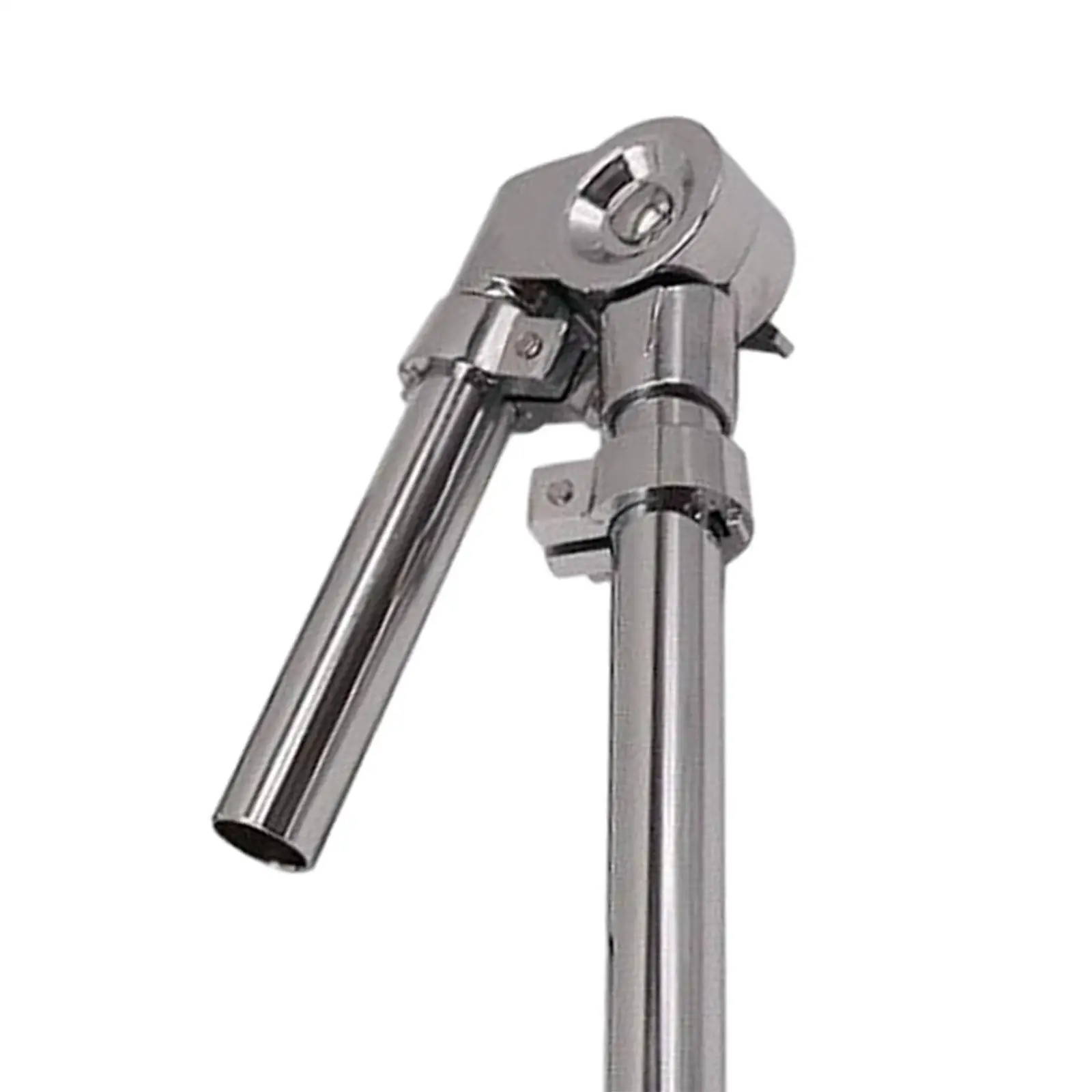 حامل توم لمعدات الإيقاع، ذراع تركيب محمول لأجهزة الطبل #5