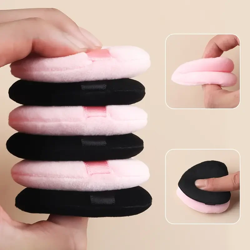 Spugne per la pulizia del viso rotonde compresse Spazzole per la pulizia Strumenti per la pulizia Salviette struccanti Spedizione gratuita all'ingrosso per le dita