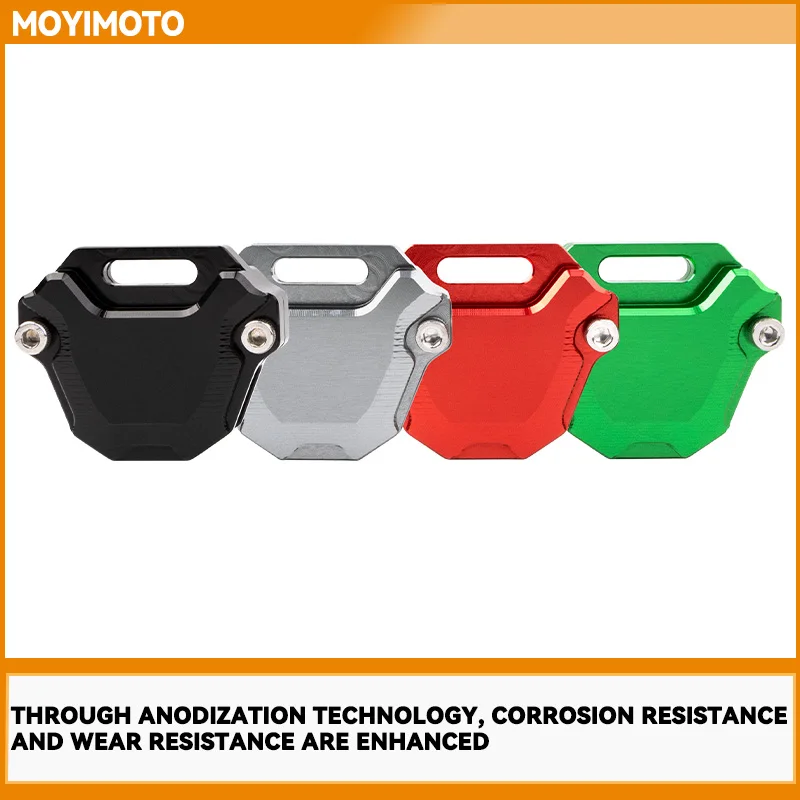 For Kawasaki Z900 Z 900 Z900SE Z900 SE Z900RS 2017-2024 2025 Accessories Motorcycle Key Shell Key Case Cover Key Chain Keyring