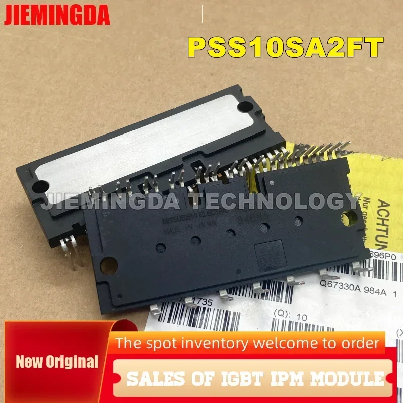 PSS05SA2FT PSS10SA2FT PSS25SA2FT PSS35SA2FT PSS75SA2FT PSS05SA2F NEW ORIGINAL Module IGBT IN STOCK