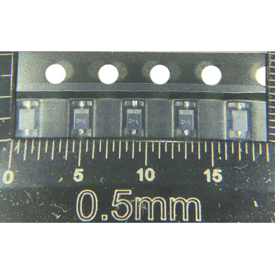

50 шт./лот 1SS355TE-17 маркировка A SOD-323 80 в 1,2 ма в