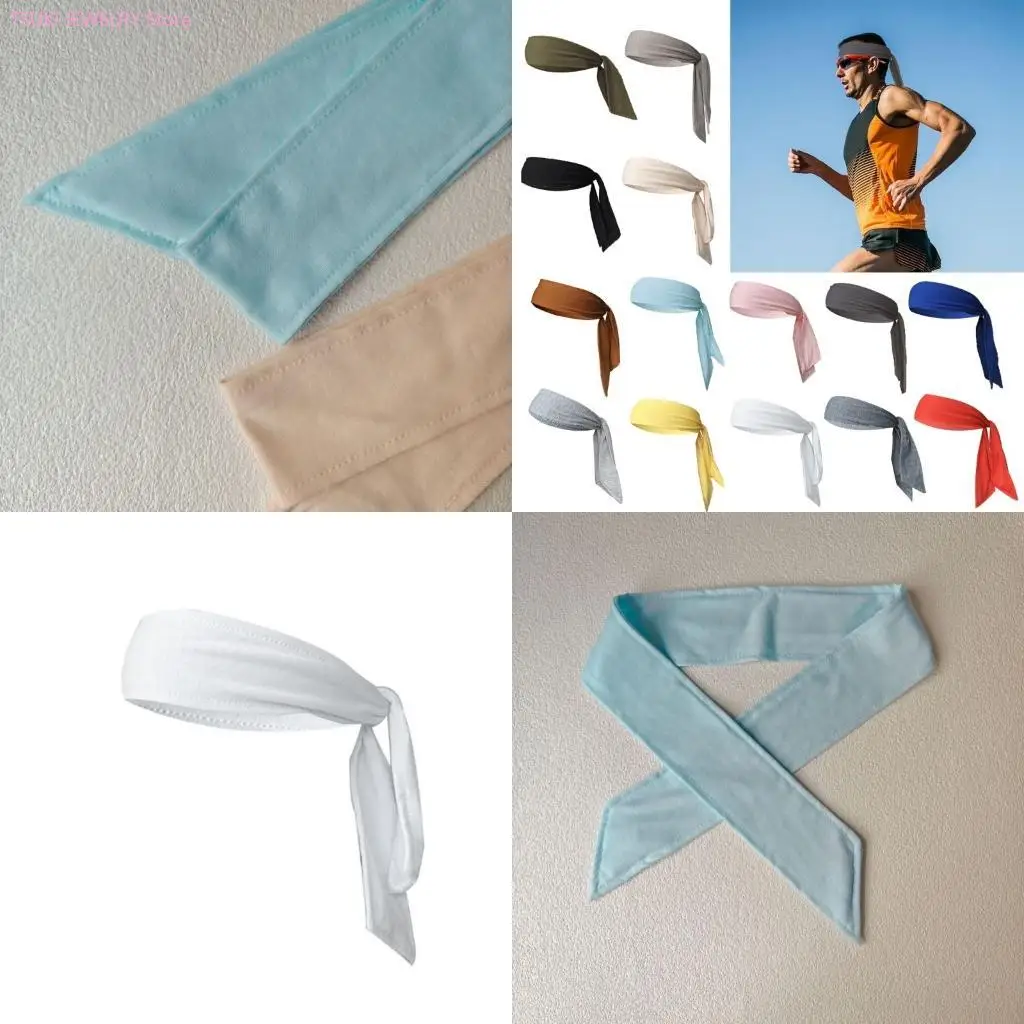 

62KE Unisex Sweatbands For Fitness Training Lightweight And Comfortable Designs