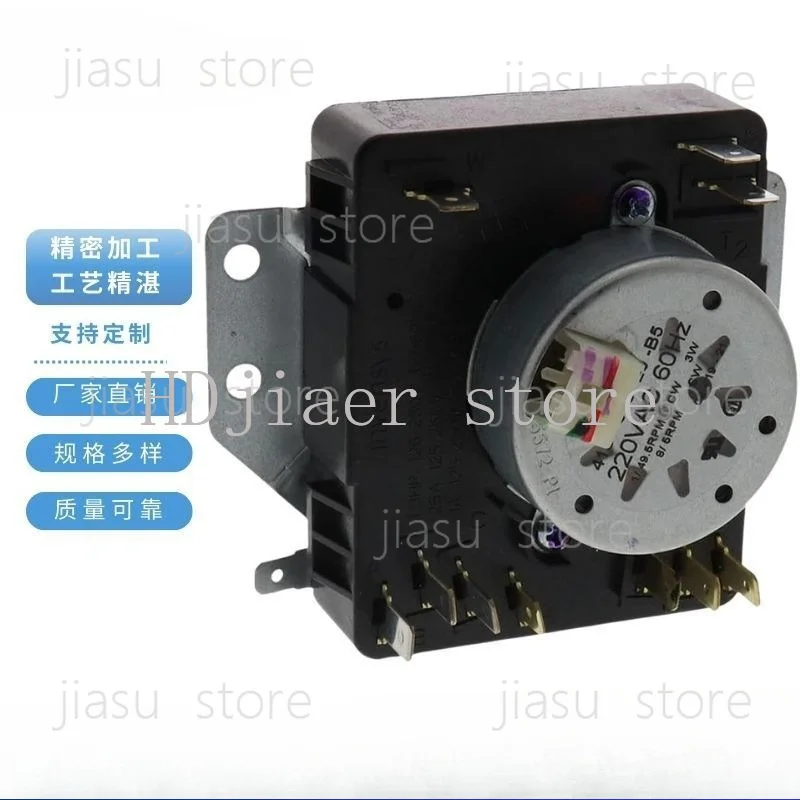 

WPW10185982 W10185982 Dryer Timer, Amazon Dryer Replacement Parts