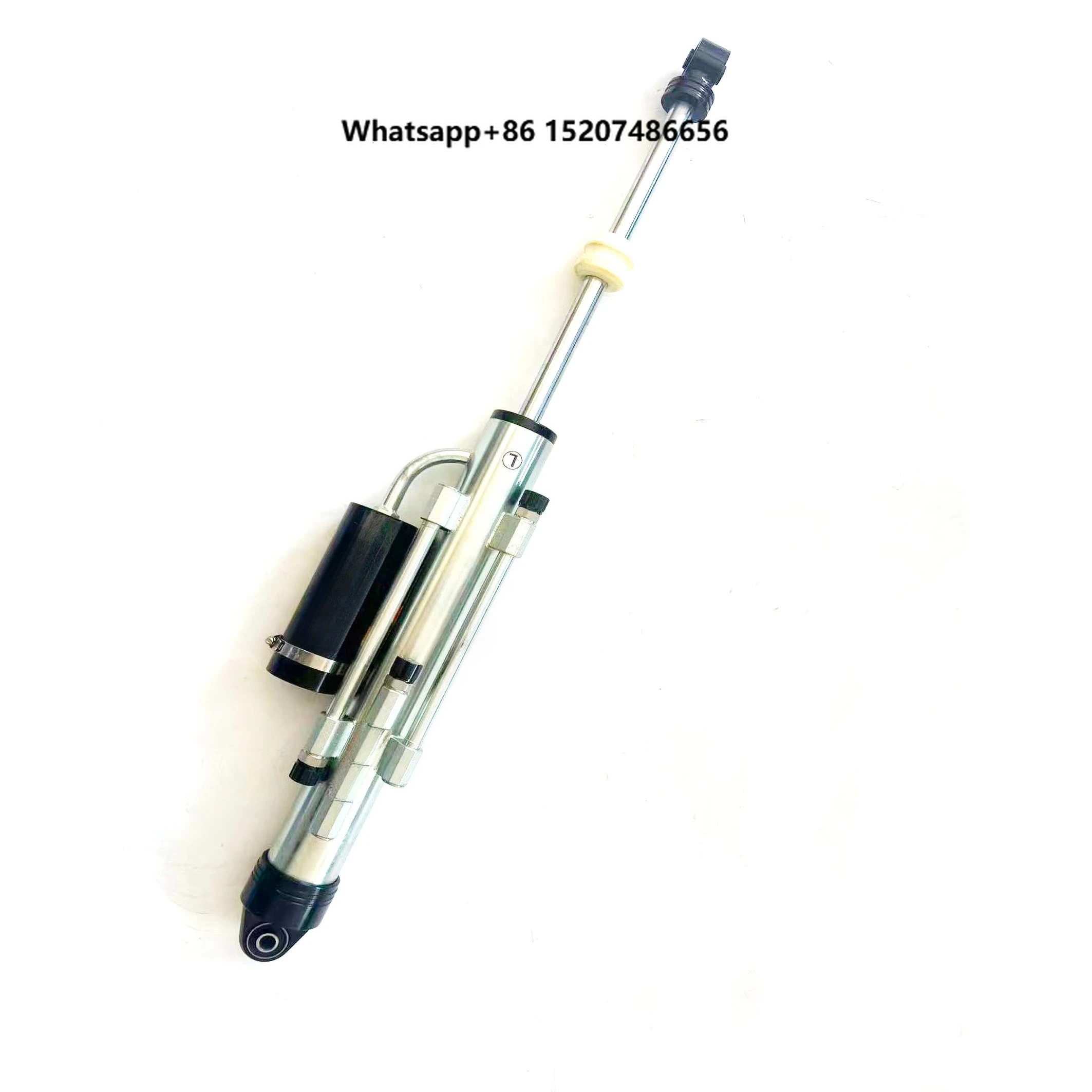 Two Ways Adjustable Nitrogen Shock 4x4 JEEPs Jk Shocks