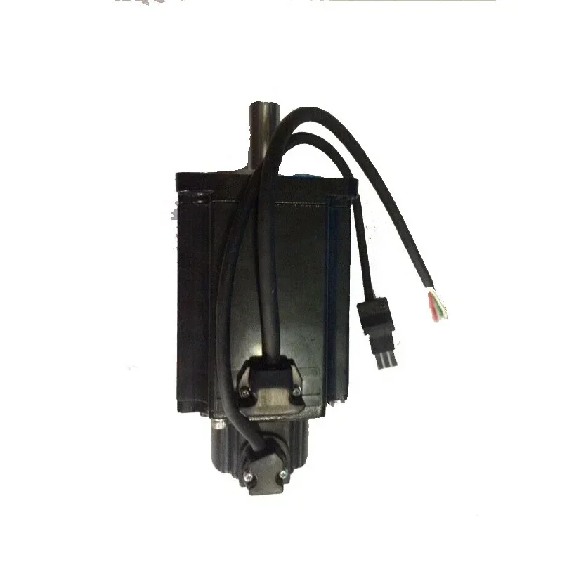 

Electric Engine Motor 750W GYS751DC2-T2A Cnc Router Motion Controller