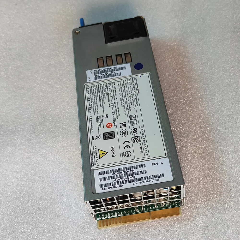 800W Server Power Supply FSP800-20ERM