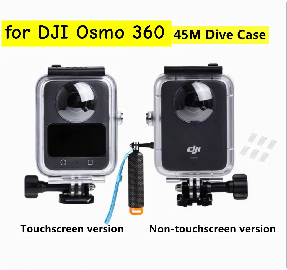 For Dji Osmo 360 Di…