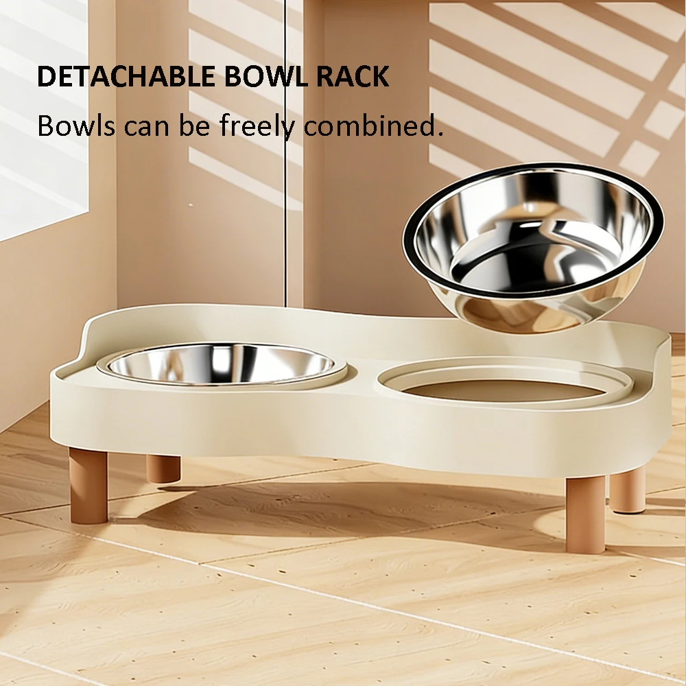 Thumbnail 3 - #46 Pet Bowl Stands Comparison Guide