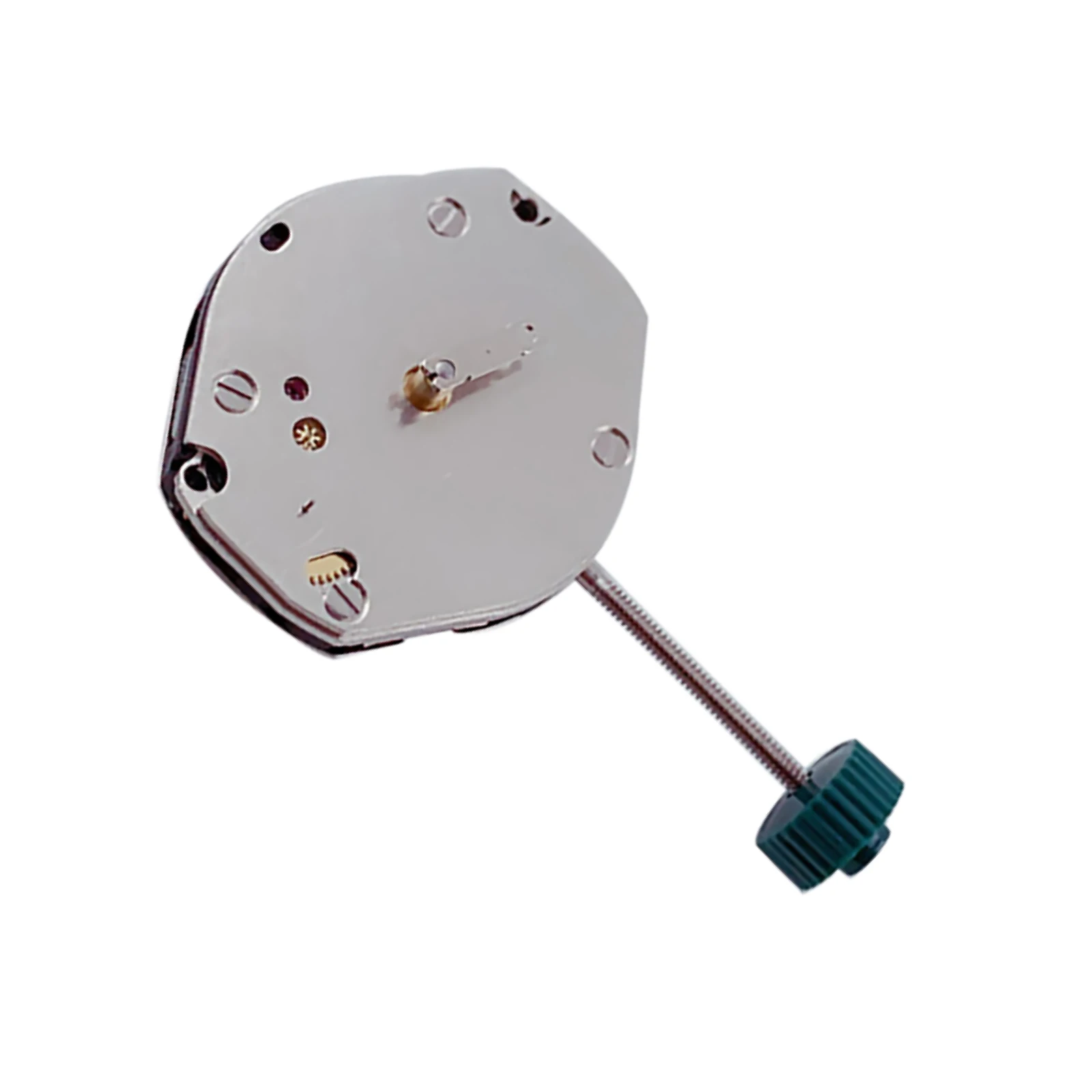 1 قطعة حركة ساعة كوارتز مع بطارية ساعة كرونوغراف اكسسوارات لساعة روندا 1069 ساعة حركة إصلاح استبدال أجزاء #3