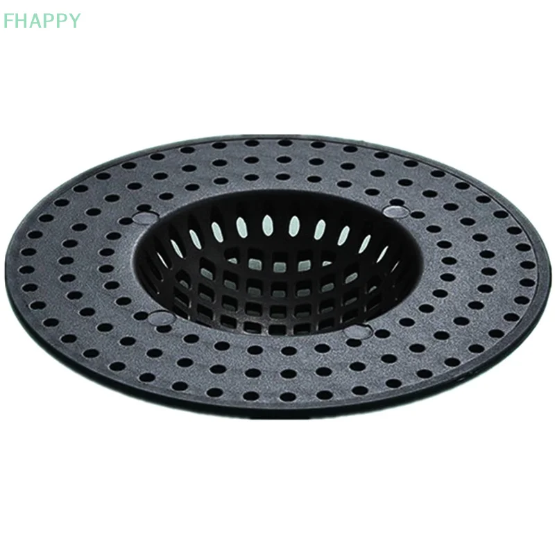 Filtro per lavello da cucina filtro per fognatura tappo per scarichi a pavimento raccoglitore per capelli collettore per rifiuti per accessori per il bagno della cucina