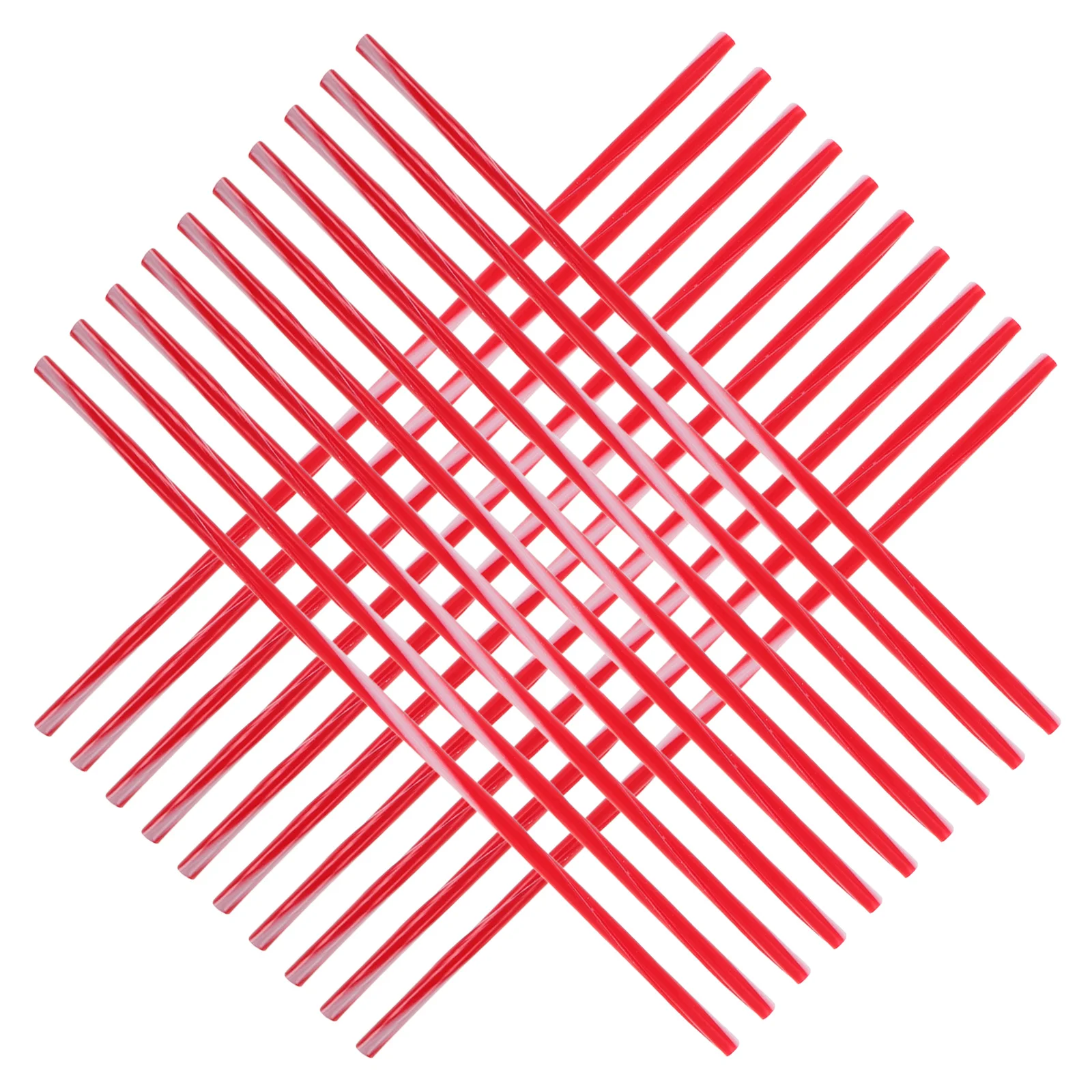 

72pcs Motorcycle Spoke Covers Dual Color Decor For Dirt Bike Wheelchair Universal Fit Pe Durable Lightweight Off Road Ride