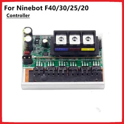 Controller For Ninebot  F40 Scooter F Series Mainboard Spare Parts Replacement Of Segway Ninebot Max F30  Accessories