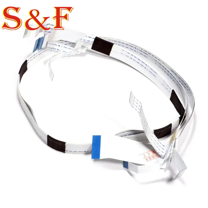 

Printhead Print Head Cable for Epson L800 L801 L805 L810 L850 T50 T60 P50 T59 A50 RX585 R290 R295 R330 R280 R285 High Quality