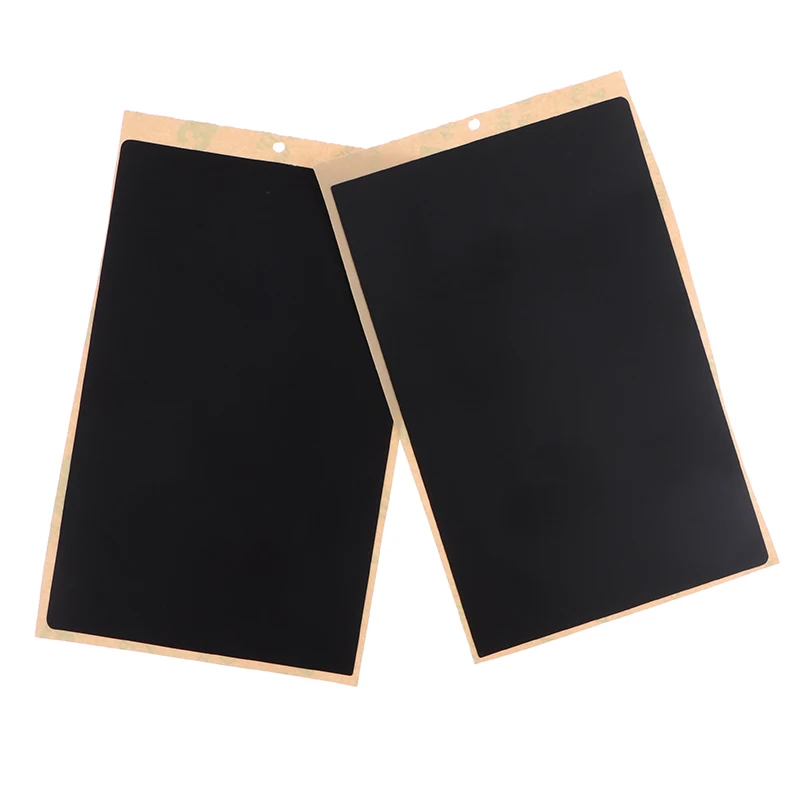 

1Pc Touchpad Clickpad Stickers For T480s X390 T490s T14s E14 X395 T495s Series Touchpad Sticker Replacement