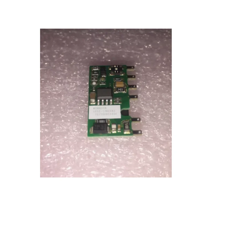 

LS03-13B05R3 AC-DC power module 85-305V to 5V600mA 3W ultra small volume