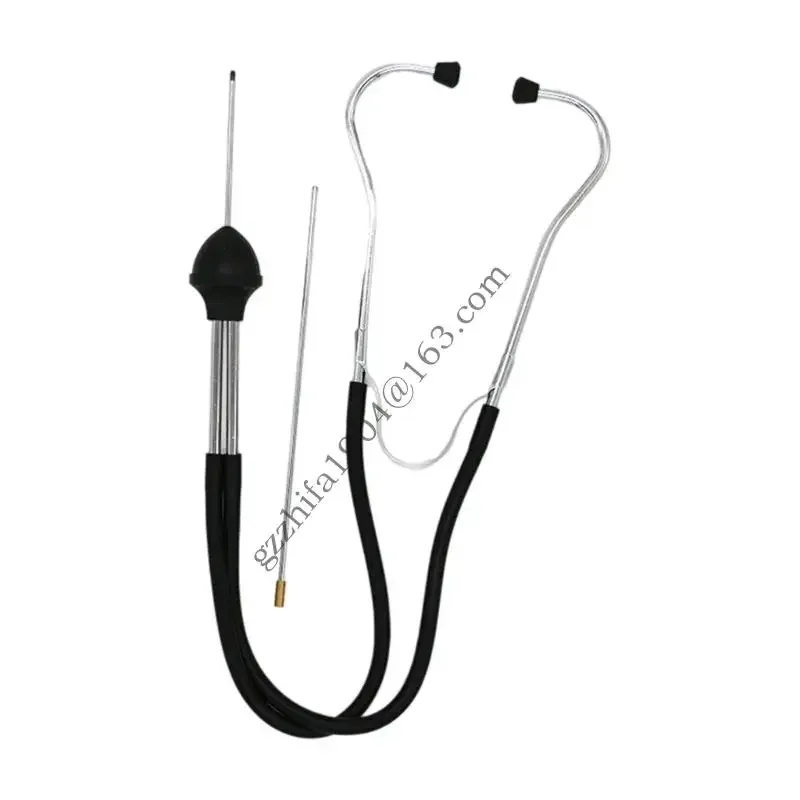 

E8BC Автомобильный двигатель -цилиндр стетоскоп, инструмент для технического обслуживания автомобилей Странный детекторы шума