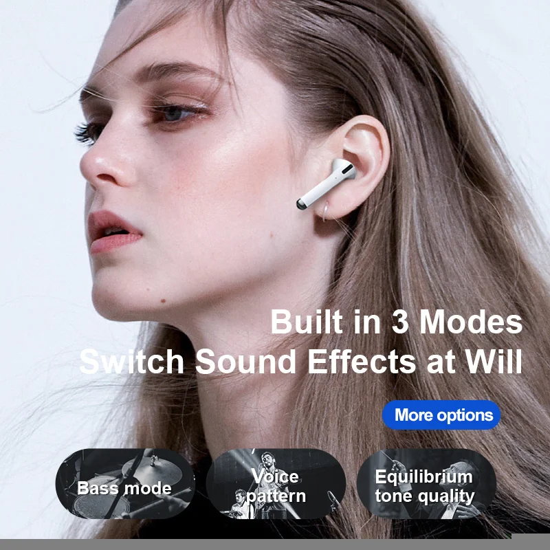 XIAOMI Redmi Buds 3 Pro Wireless Headphones Fone Bluetooth Wireless In Ear Earphones Sport Headset Gaming Air Earbuds With Box