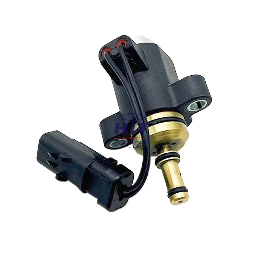 

3691658 369-1658 E323D2L E330GC E336GC 924K 930K 535D 555D D6K2 intake mixing solenoid valve flow valve CAT
