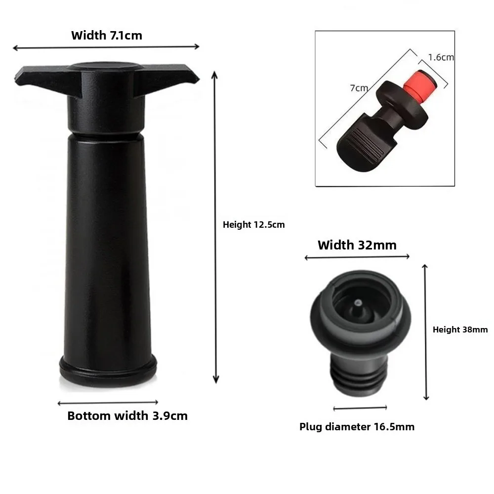 Thumbnail 3 - #61 Trending Bottle Stoppers Right Now