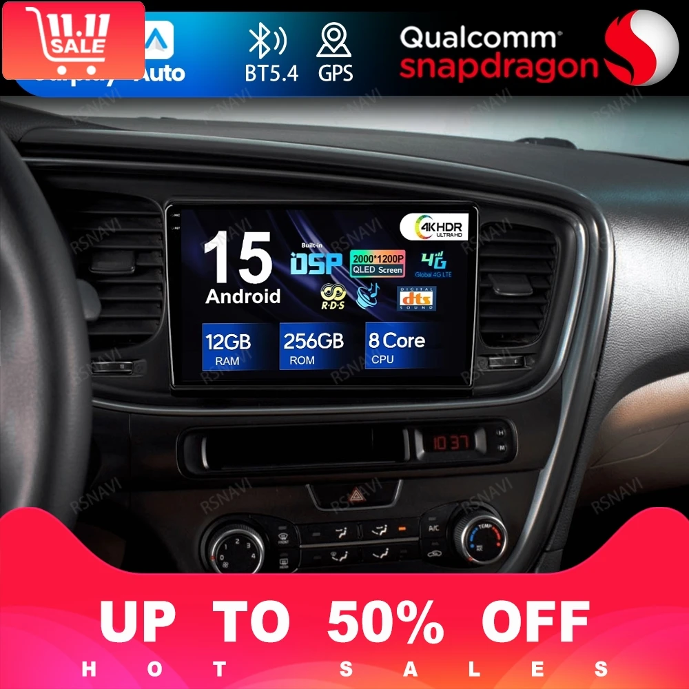 Android 15 For Kia … - image