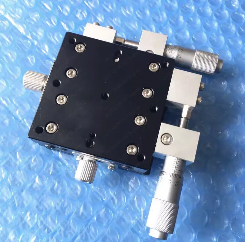 60*60Mm Xy Axis Man…