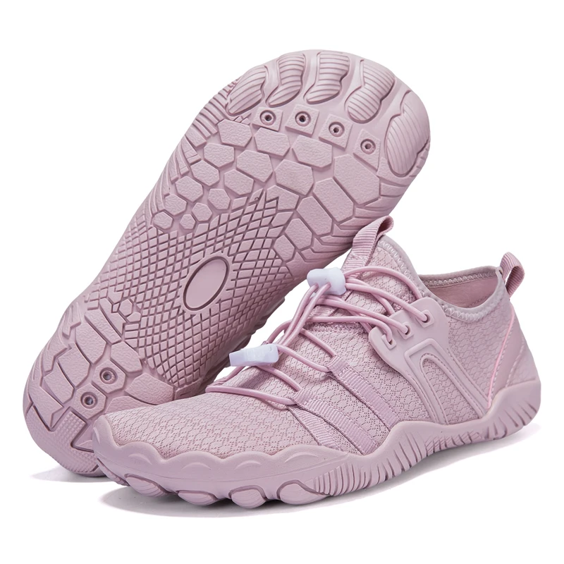 CCchengta 2026 New Unisex Outdoor Multi-Functional Water Shoes for Beach, Pool, Hiking, Cycling and Fitness