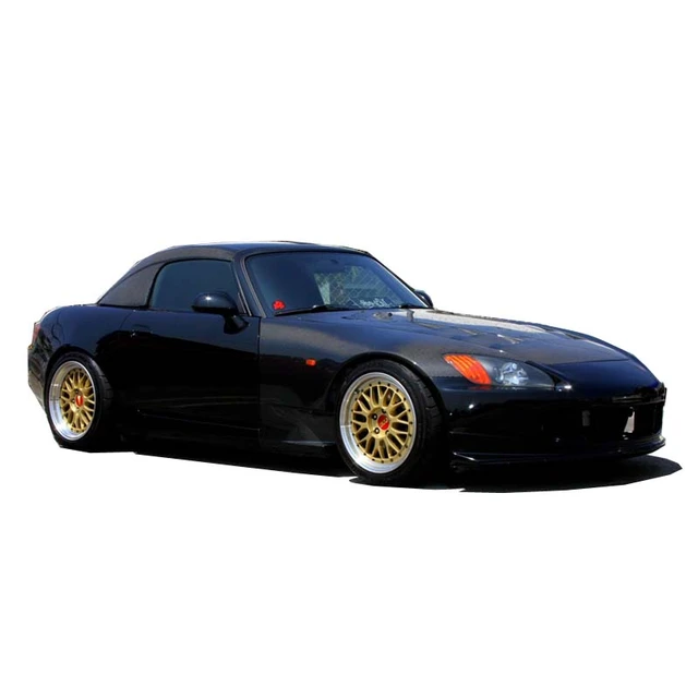 2000-2008 s2000 ap1 ap2 oem用ハードトップカーボンファイバールーフトップ