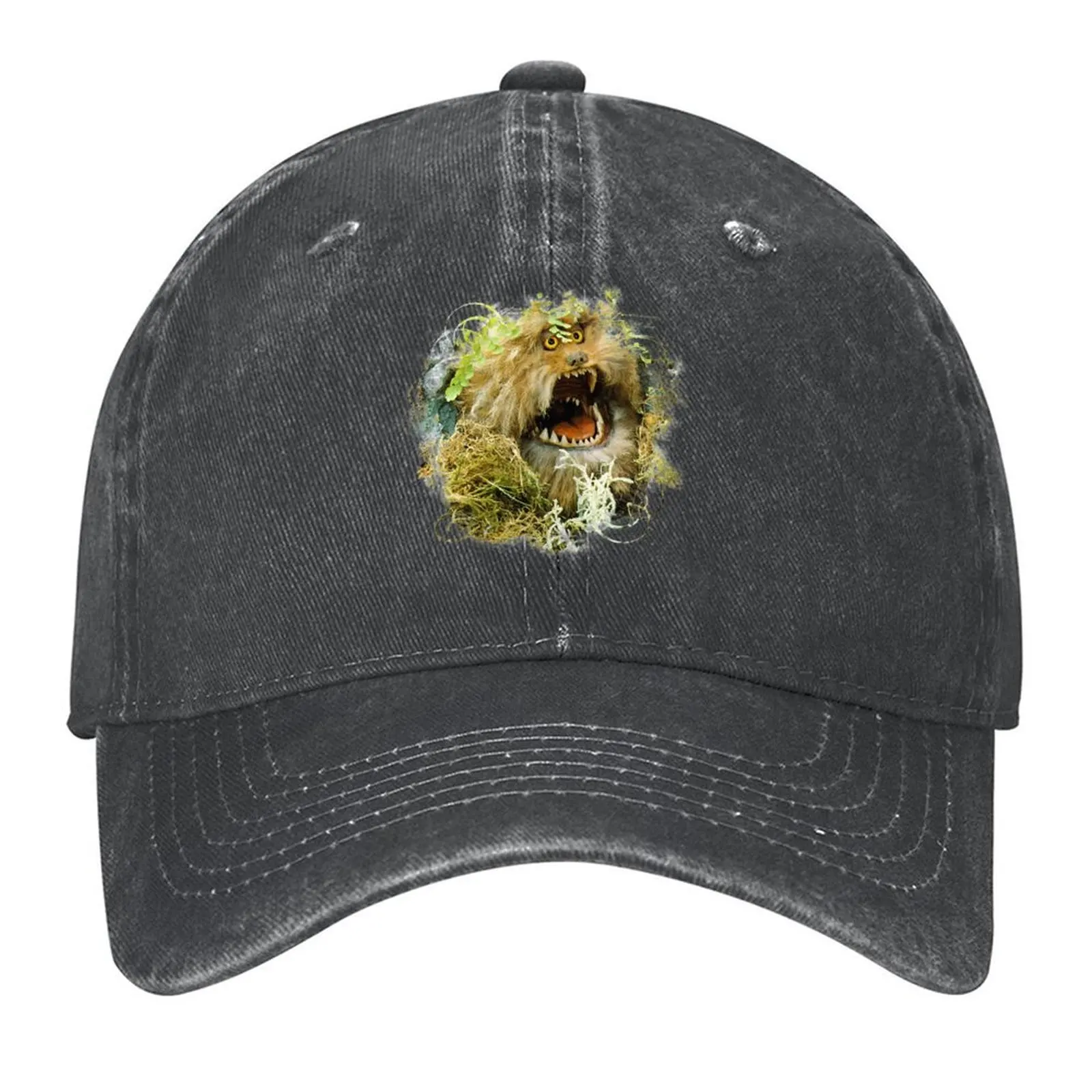 

Fizzgig Baseball Cap Hat Man Luxury New In The Hat Trucker Cap Vintage Men's Women's