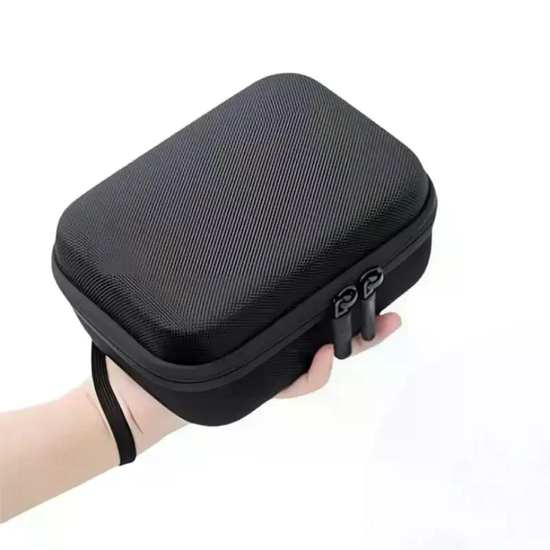 

10ML Insulin Vials Storage Case Resistant Waterproof Insulin Organizer Diabetics-EVA Large Capacity Insulin Vial Protector Wear