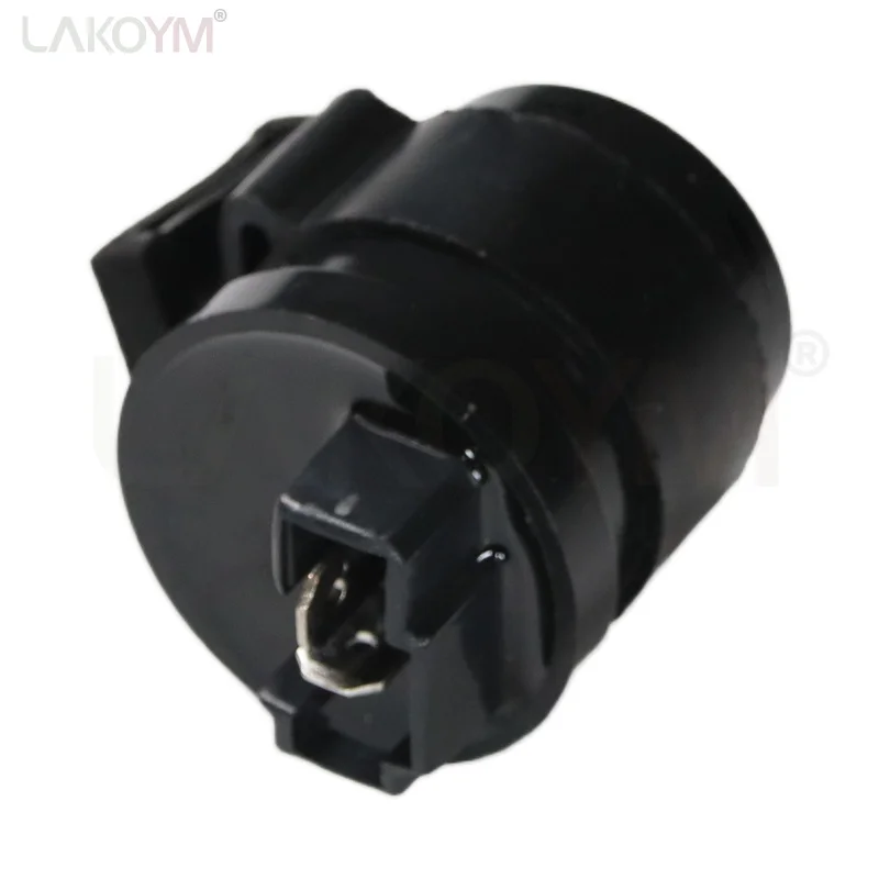 OE 246120020 Flasher Relay | Fits MBK Yamaha BW's Booster Spirit | Turn Signal Intermittent Relay High Quality Easy Installation