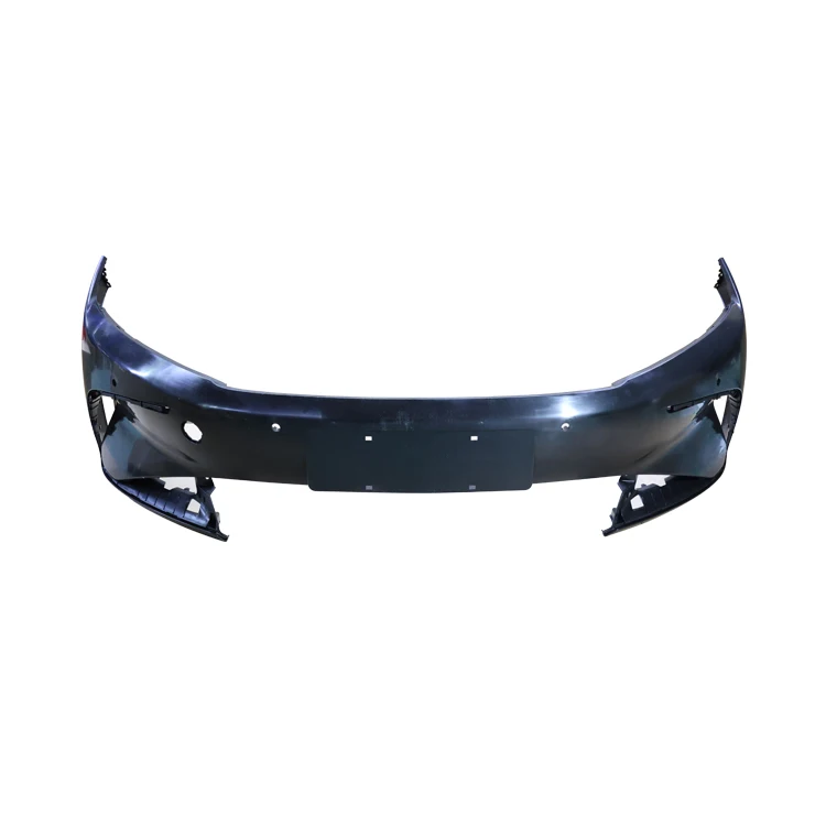 Hot selling：NAP Factory Price Other Auto Parts Front Bumper 1376214700 for  Han Car Spare Parts