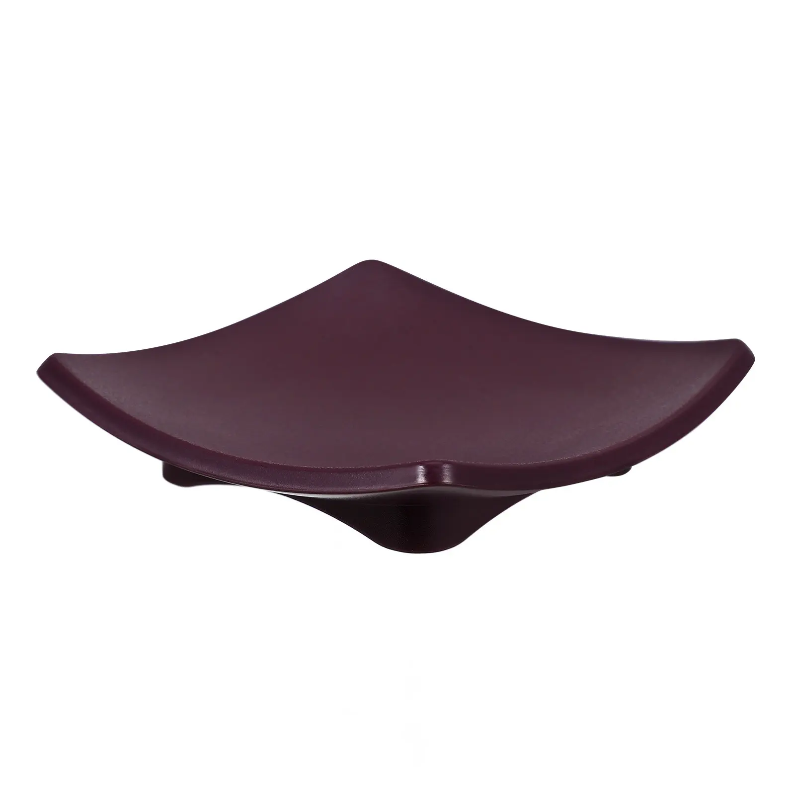 

Bathroom Dish Abs Material Non-Slip Wear-Resistant Decorative Soap Holder For Bar Soap Shower Storage Container