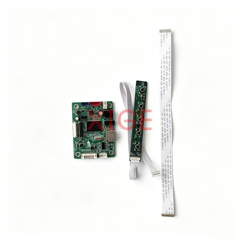 

For N116BGE B116XAN02 N116BCA HN116WX1 Controller Drive Board Kit DIY Laptop Matrix 1366*768 EDP-30 Pin HDMI-Compatible 1366x768