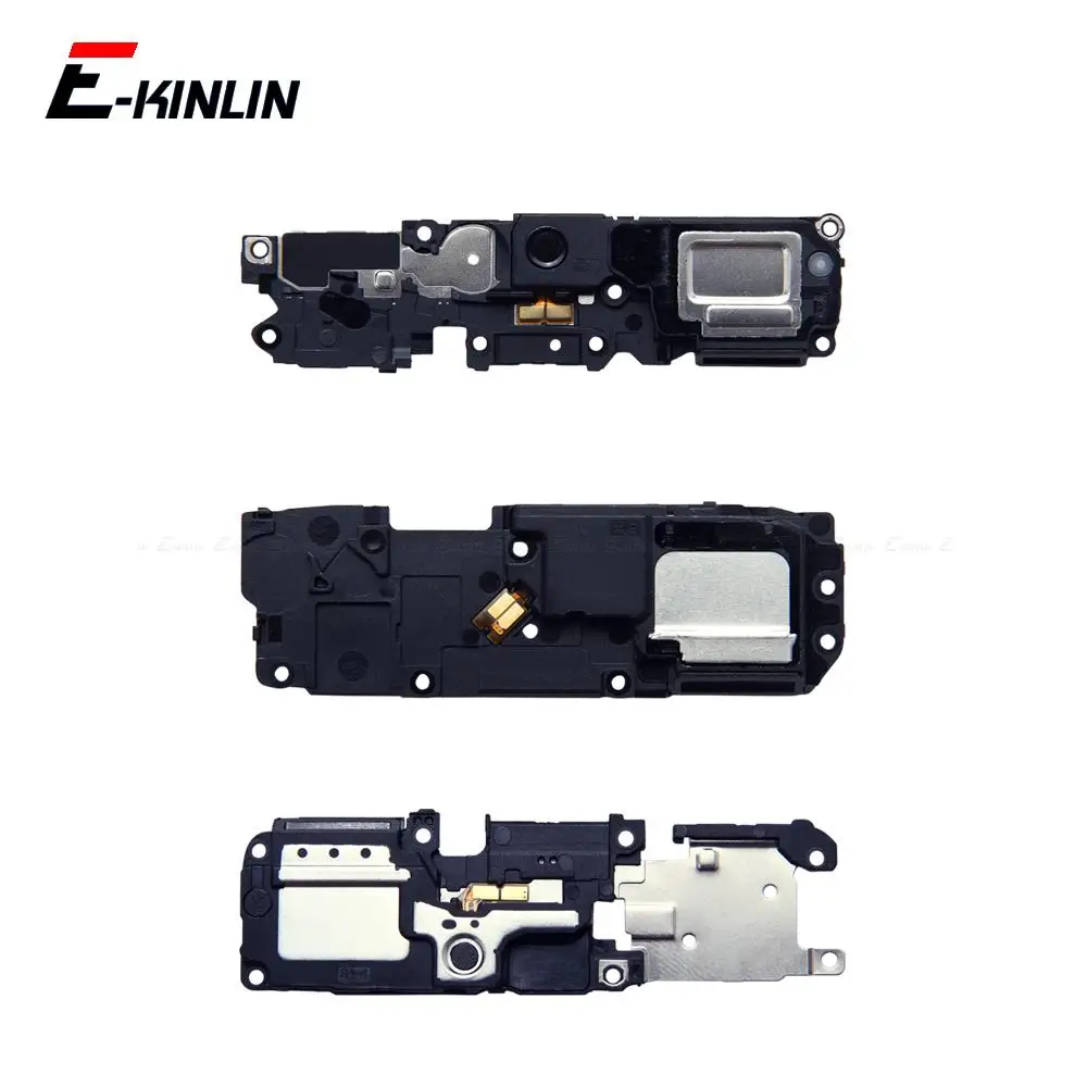 Bottom Loud Speaker Ringer Buzzer Sound Loudspeaker Flex Cable For HuaWei Honor 30i 30S View Mate 50 50E 40 30 lite Pro Plus 5G