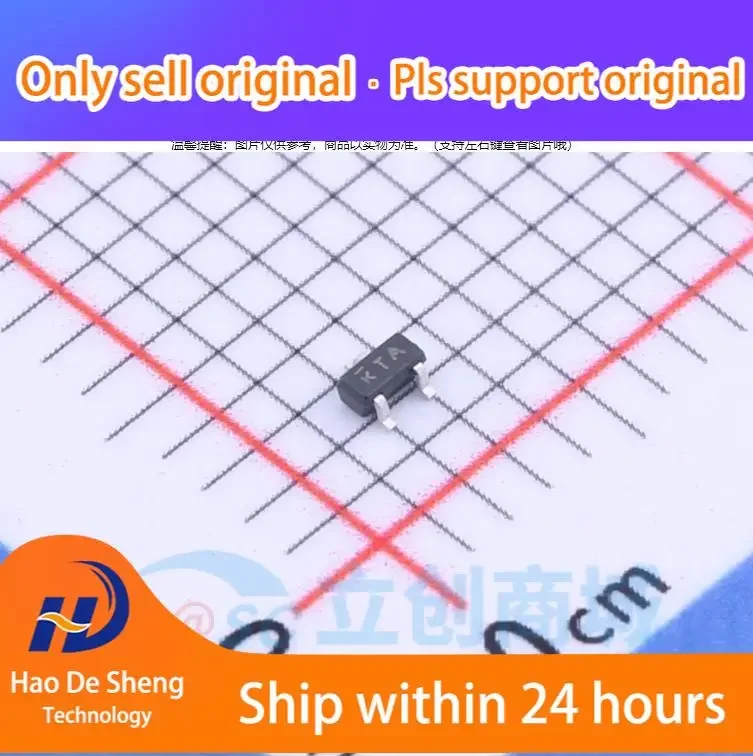 

10 шт./лот SI1012CR-T1-GE3 SI1012CR-T1 SC-75A новый оригинальный в наличии