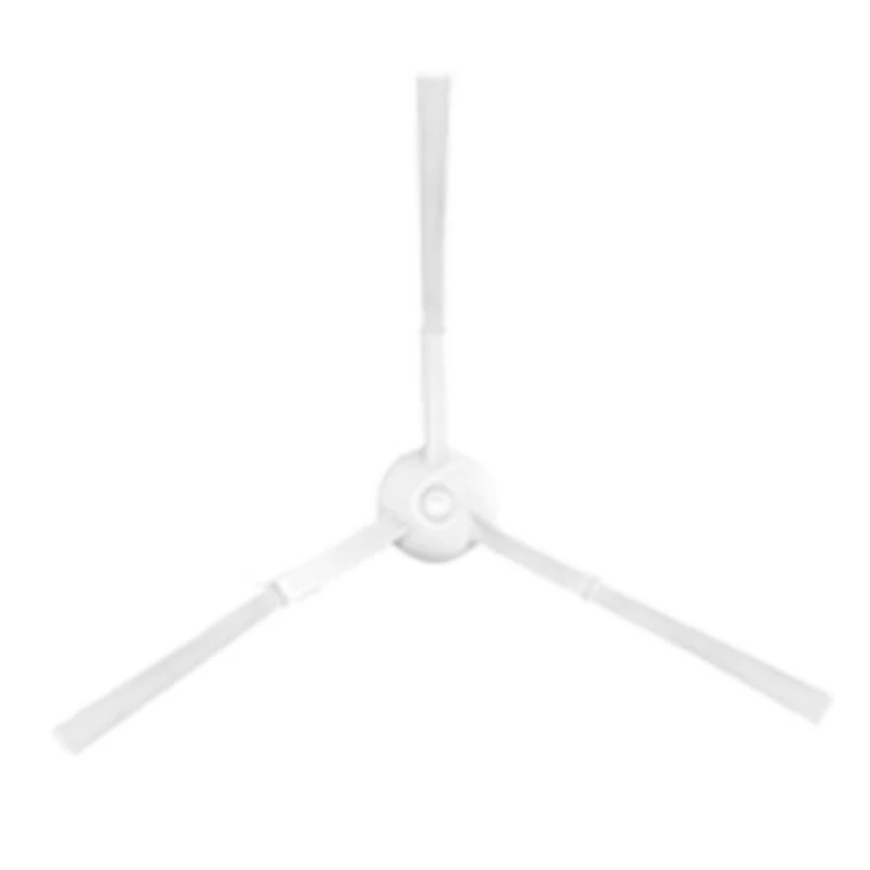 Wymienna szczotka boczna do odkurzacza Xiaomi Mijia zapobiegającego zamiataniu i przeciąganiu robota STFCR01SZ