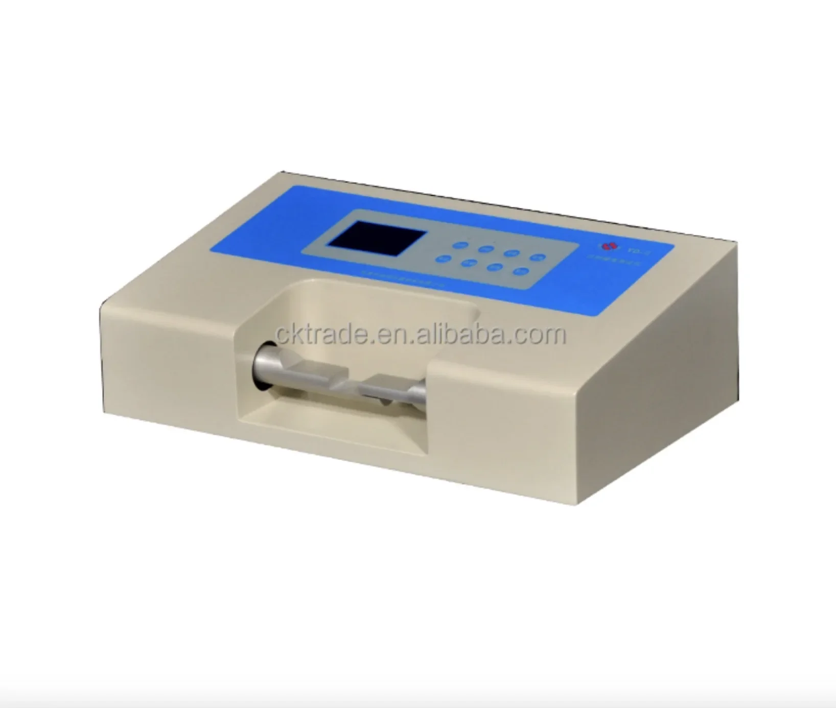 CHINCAN YD-2 Laboratory Tablet Hardness Tester with 500N range