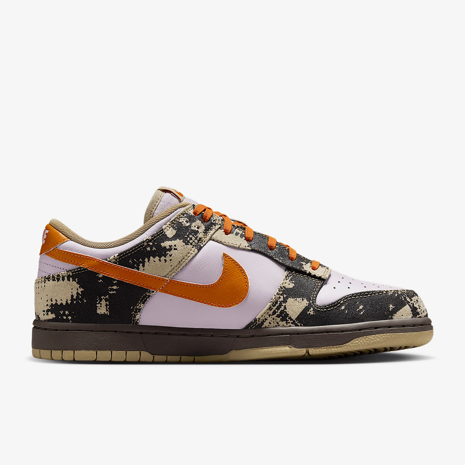 Nike Genuine Dunk Low Men's Li - Men Shoes On Sale Nike recension och pris