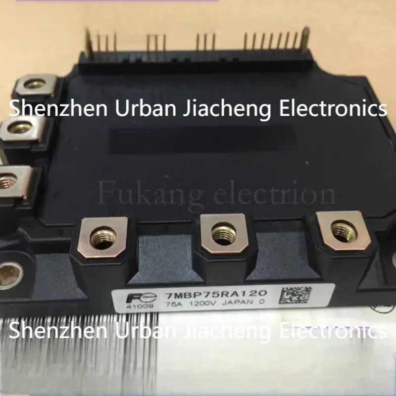 

7MBP75RA120 IGBT Power module