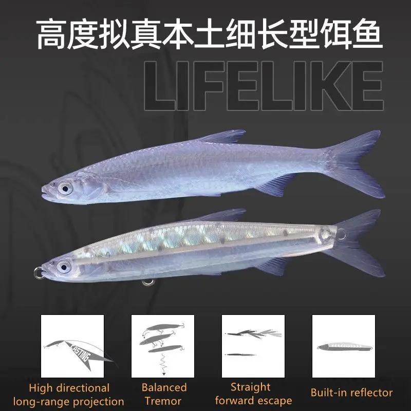 clam ice fishing pole Rod Slick while also protecting the Colours:PURPLE CHROME Live Bait Vending Machines Rare 56/57's Vintage Record