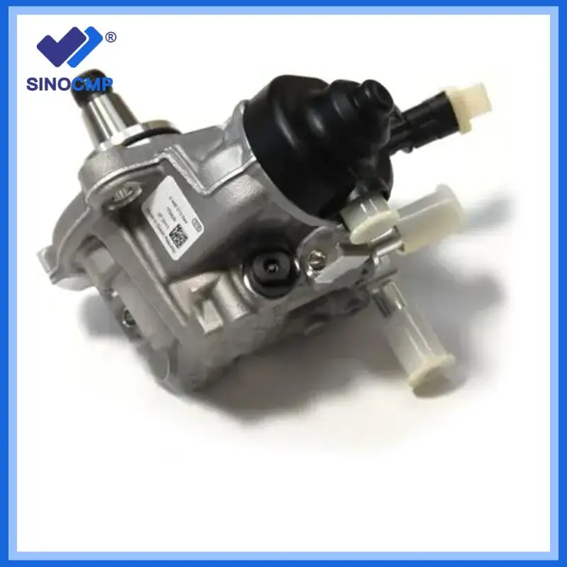 33100-2F000 0445010544 High Pressure Fuel Pump For HYUNDAI Santa Fe KIA Sorento Sportage 0445010511 0445010544 0986437431