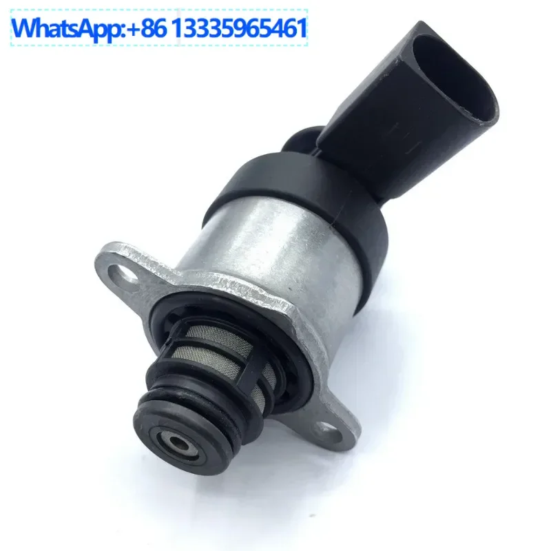 

2PCS For Bosch High Pressure Metering Valve Metering Unit Common Rail Fuel New Metering Unit 0928400665