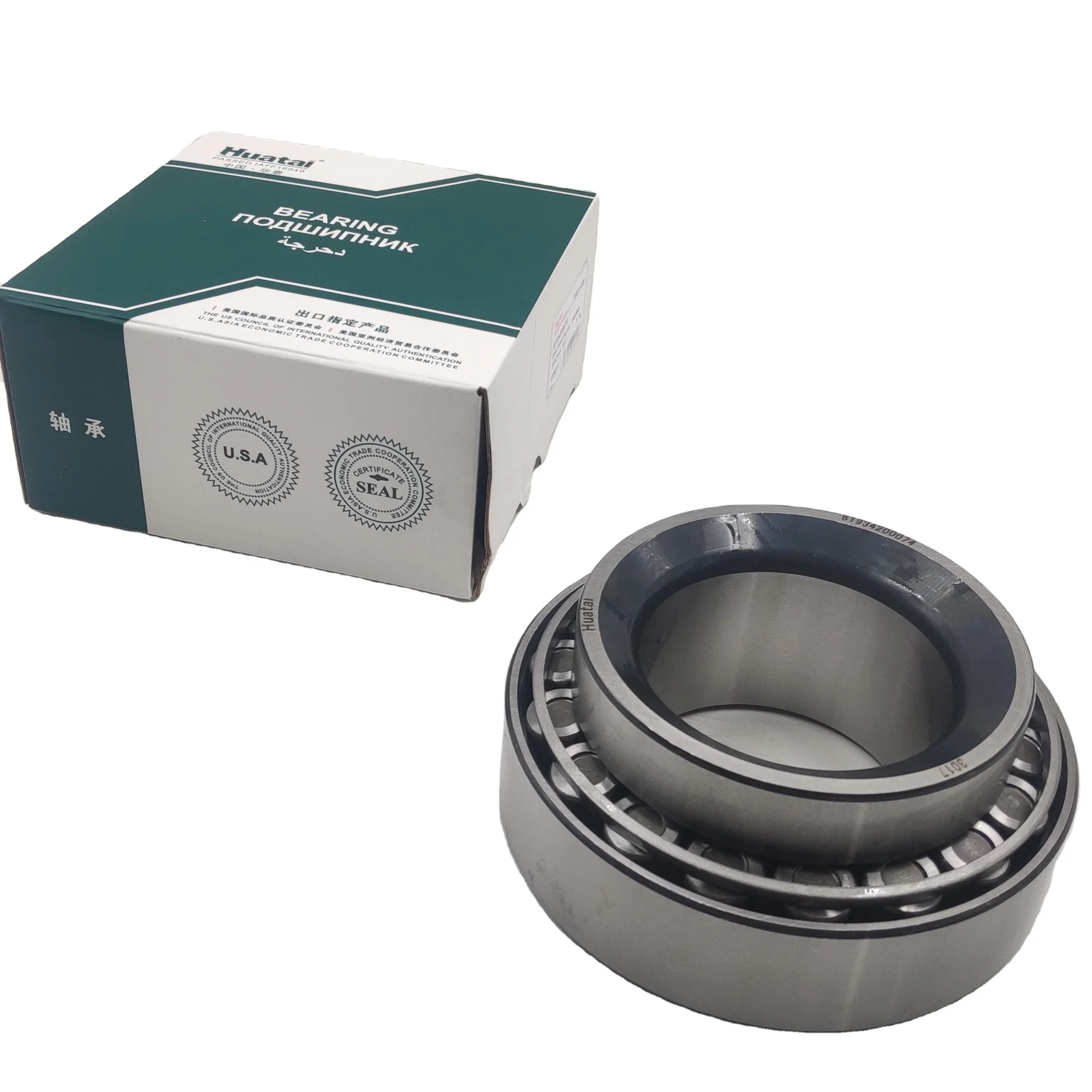 

Original automobile parts wheel 81934200074 bearing hub is applicable to heavy truck