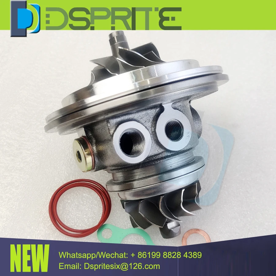 

K04 Turbo CHRA Trubocharger Cartridge 55559850 53049980049 53049700049 53047100516 For Opel Passenger Car With Z20LEH Engine