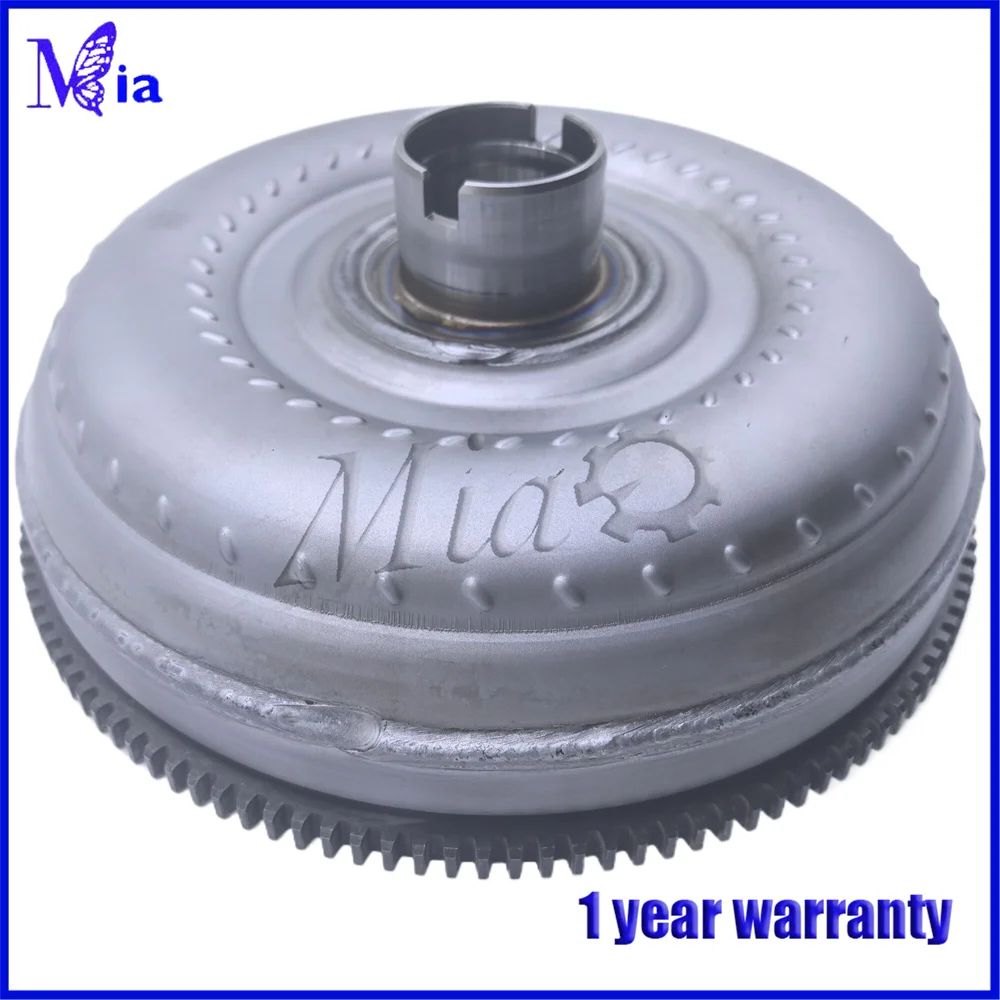 고품질 변속기 토크 컨버터